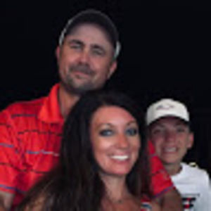 Meet your Posher, Terah